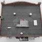 Woodland Scenics BR5853 O Scale Built-&-Ready Dugan's Paint Store Building EX/Box