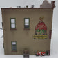 Woodland Scenics BR5853 O Scale Built-&-Ready Dugan's Paint Store Building EX/Box