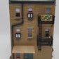 Woodland Scenics BR5843 O Scale Built-&-Ready J.W. Cobbler Building EX