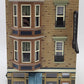 Woodland Scenics BR5843 O Scale Built-&-Ready J.W. Cobbler Building EX