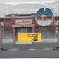 Woodland Scenics BR5873 O Built-N-Ready Smith Brothers TV & Appliance Building EX/Box