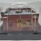 Woodland Scenics BR5873 O Built-N-Ready Smith Brothers TV & Appliance Building EX/Box