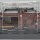 Woodland Scenics BR5873 O Built-N-Ready Smith Brothers TV & Appliance Building EX/Box