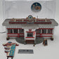 Woodland Scenics BR5870 O Built-N-Ready Miss Molly's Diner-Assembled EX/Box