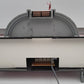 Woodland Scenics BR5870 O Built-N-Ready Miss Molly's Diner-Assembled EX/Box