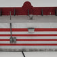 Woodland Scenics BR5870 O Built-N-Ready Miss Molly's Diner-Assembled EX/Box