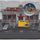 Woodland Scenics BR5870 O Built-N-Ready Miss Molly's Diner-Assembled EX/Box