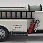 Lionel 2230080 O RTR White Fire Truck LN/Box