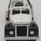 Lionel 2230080 O RTR White Fire Truck LN/Box