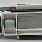 Lionel 2230080 O RTR White Fire Truck LN/Box