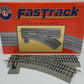 Lionel 6-81251 O Gauge O-31 Right Hand Manual FasTrack Switch Turnout EX/Box