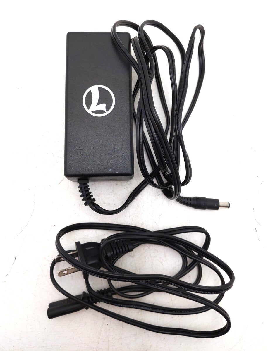 Lionel 6-81603 O Gauge LionChief 72-Watt Wall Pack Power Supply 4 Amp EX/Box