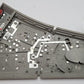 Lionel 6-81252 O-31 Manual Left Hand FasTrack Switch Turnout EX/Box
