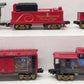 Lionel 1823040 Thomas Kinkade Christmas LionChief O Gauge Train Set w/ Bluetooth EX/Box