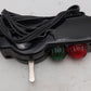 Lionel 6-5133 O Left Hand Remote Control Switch Turnout EX/Box