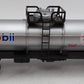 Lionel 6-16127 O Gauge Mobil Oil Corporation Single-Dome Tank Car EX/Box