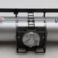 Lionel 6-16127 O Gauge Mobil Oil Corporation Single-Dome Tank Car EX/Box