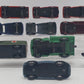 Dinky Toys 1:43 Scale Assorted Metal Vehicles [10] EX