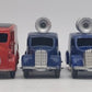 Dinky Toys 1:43 Scale Assorted Metal Vehicles [10] EX