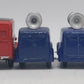Dinky Toys 1:43 Scale Assorted Metal Vehicles [10] EX
