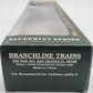Branchline 15313 HO Scale PRR "Lloydville" 1-21 Pullman Sleeper LN/Box