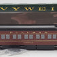 Branchline 15313 HO Scale PRR "Lloydville" 1-21 Pullman Sleeper LN/Box