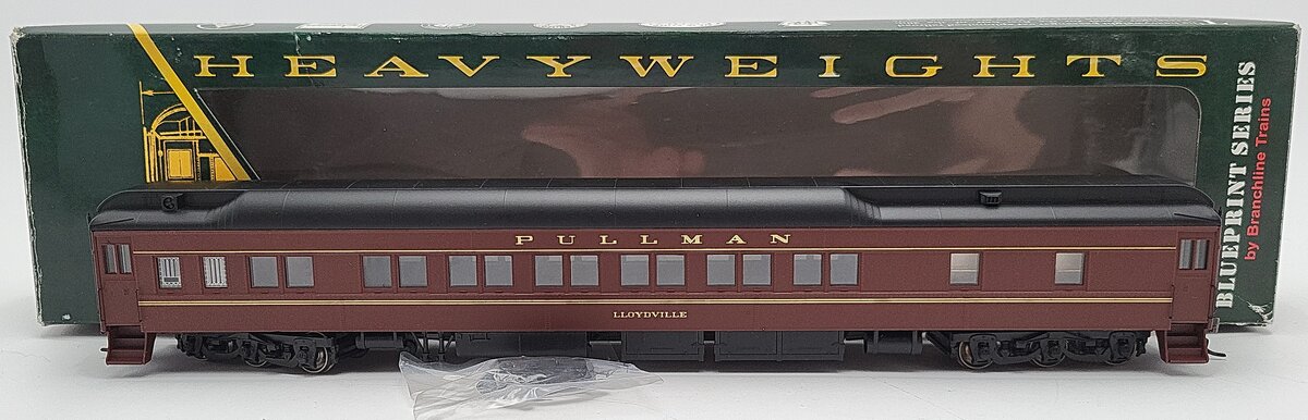 Branchline 15313 HO Scale PRR 