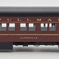Branchline 15313 HO Scale PRR "Lloydville" 1-21 Pullman Sleeper LN/Box
