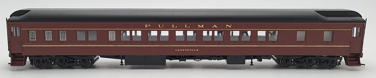 Branchline 15313 HO Scale PRR "Lloydville" 1-21 Pullman Sleeper LN/Box