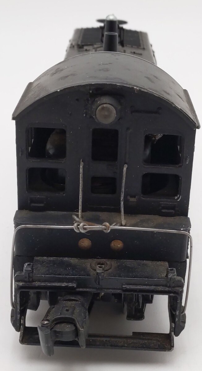 Lionel 623 Vintage O Santa Fe NW-2 Diesel Switcher