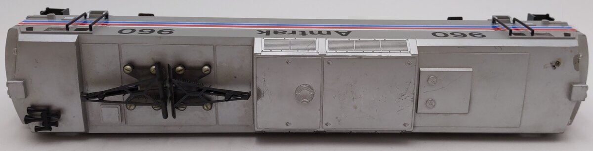 Williams 960 O Gauge Amtrak GE-E60 Electric Locomotive/Box