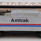 Williams 960 O Gauge Amtrak GE-E60 Electric Locomotive/Box