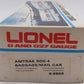 Lionel 6-8868 O Gauge Amtrak RDC-4 Powered Baggage/Mail Car #8868 VG/Box