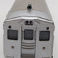 Lionel 6-8868 O Gauge Amtrak RDC-4 Powered Baggage/Mail Car #8868 VG/Box