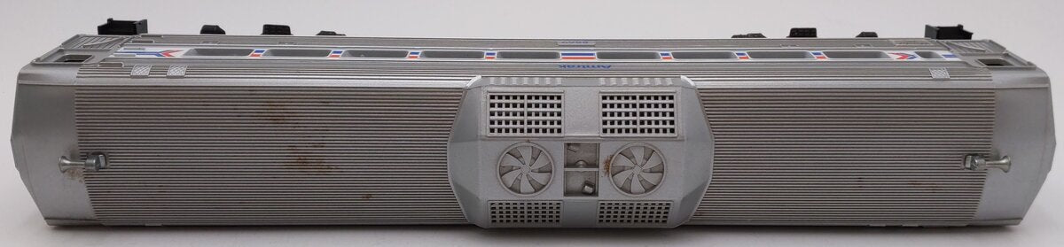 Lionel 6-8869 O Gauge Amtrak Non-Powered Budd RDC Passenger Car #8869 VG/Box