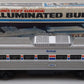 Lionel 6-8869 O Gauge Amtrak Non-Powered Budd RDC Passenger Car #8869 VG/Box