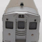 Lionel 6-8869 O Gauge Amtrak Non-Powered Budd RDC Passenger Car #8869 VG/Box