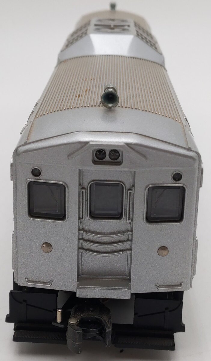 Lionel 6-8869 O Gauge Amtrak Non-Powered Budd RDC Passenger Car #8869 VG/Box