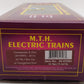 MTH 20-93584 Chesapeake & Ohio 50' PS-1 Box Car w/Youngstown Door #21299 EX/Box
