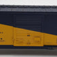 MTH 20-93584 Chesapeake & Ohio 50' PS-1 Box Car w/Youngstown Door #21299 EX/Box