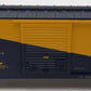 MTH 20-93584 Chesapeake & Ohio 50' PS-1 Box Car w/Youngstown Door #21299 EX/Box
