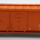 Lionel 6-27877 O Gauge New Haven Double-Door Boxcar #40510 EX/Box