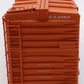 Lionel 6-27877 O Gauge New Haven Double-Door Boxcar #40510 EX/Box