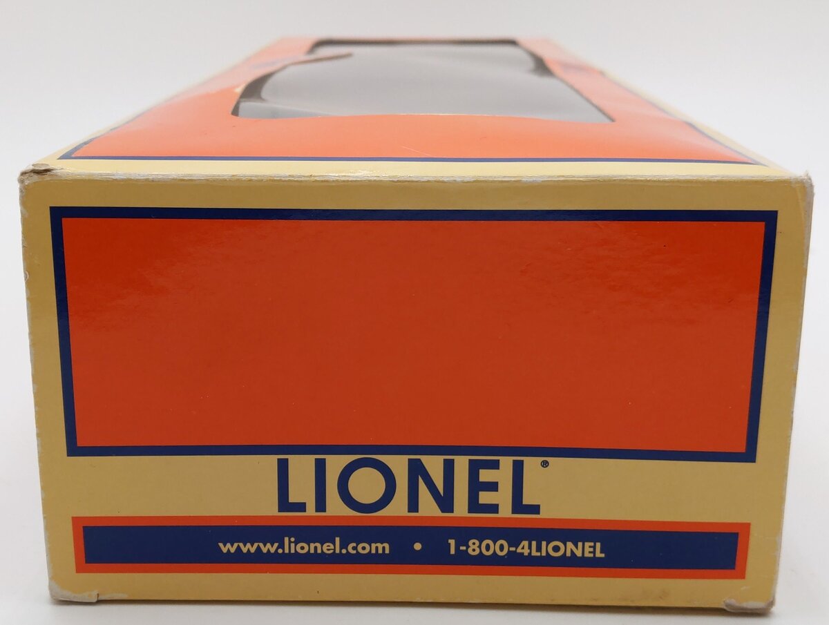 Lionel 6-27877 O Gauge New Haven Double-Door Boxcar #40510 EX/Box