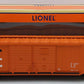 Lionel 6-27877 O Gauge New Haven Double-Door Boxcar #40510 EX/Box