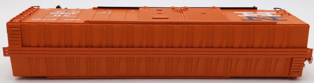 Lionel 6-27877 O Gauge New Haven Double-Door Boxcar #40510 EX/Box