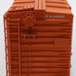 Lionel 6-27877 O Gauge New Haven Double-Door Boxcar #40510 EX/Box