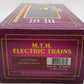 MTH 20-96240 O Gauge GATX 8K Gallon Tank Car #21680 EX/Box