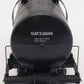 MTH 20-96240 O Gauge GATX 8K Gallon Tank Car #21680 EX/Box