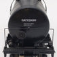 MTH 20-96240 O Gauge GATX 8K Gallon Tank Car #21680 EX/Box